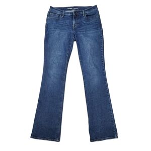 Old Navy Women's Boot Cut Jeans Size 4